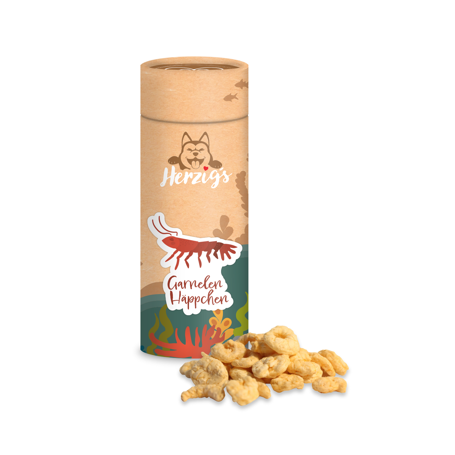 Herzig’s SnackTube