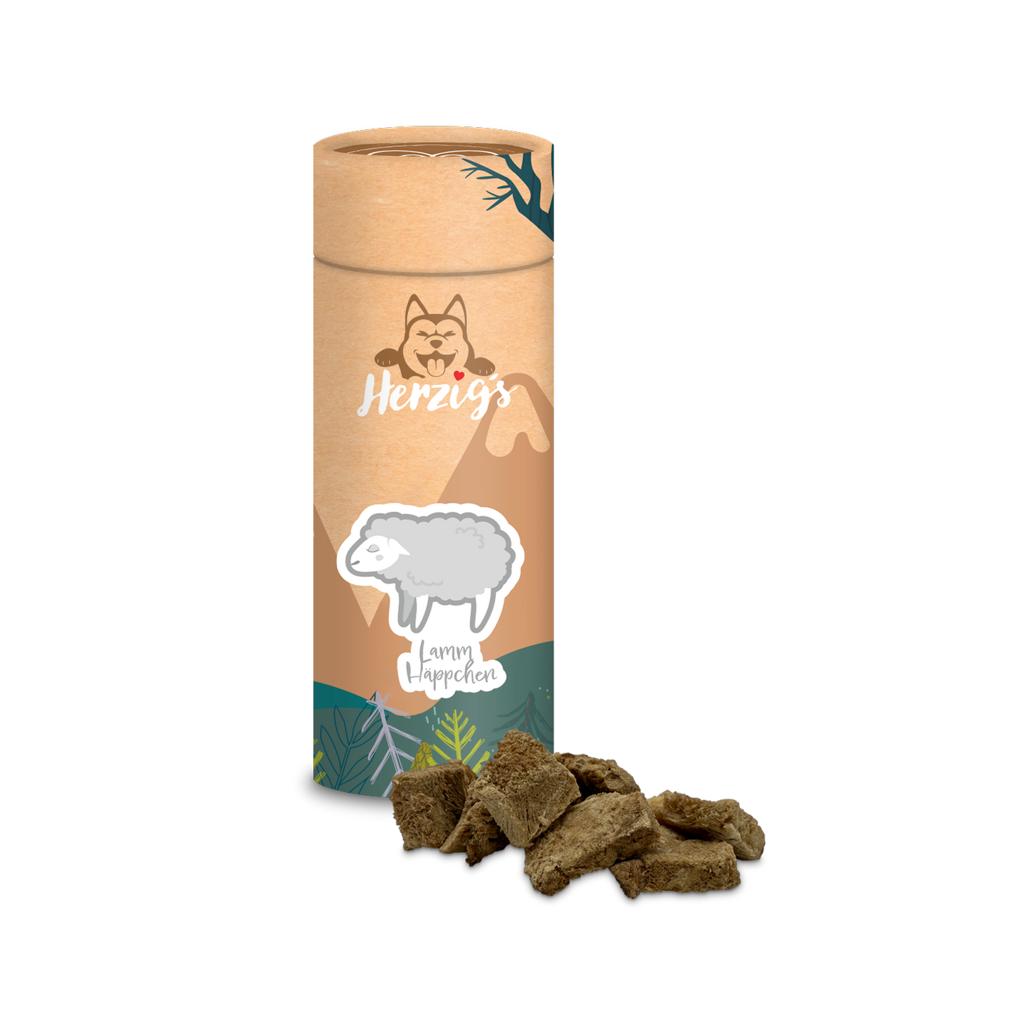 Herzig’s SnackTube