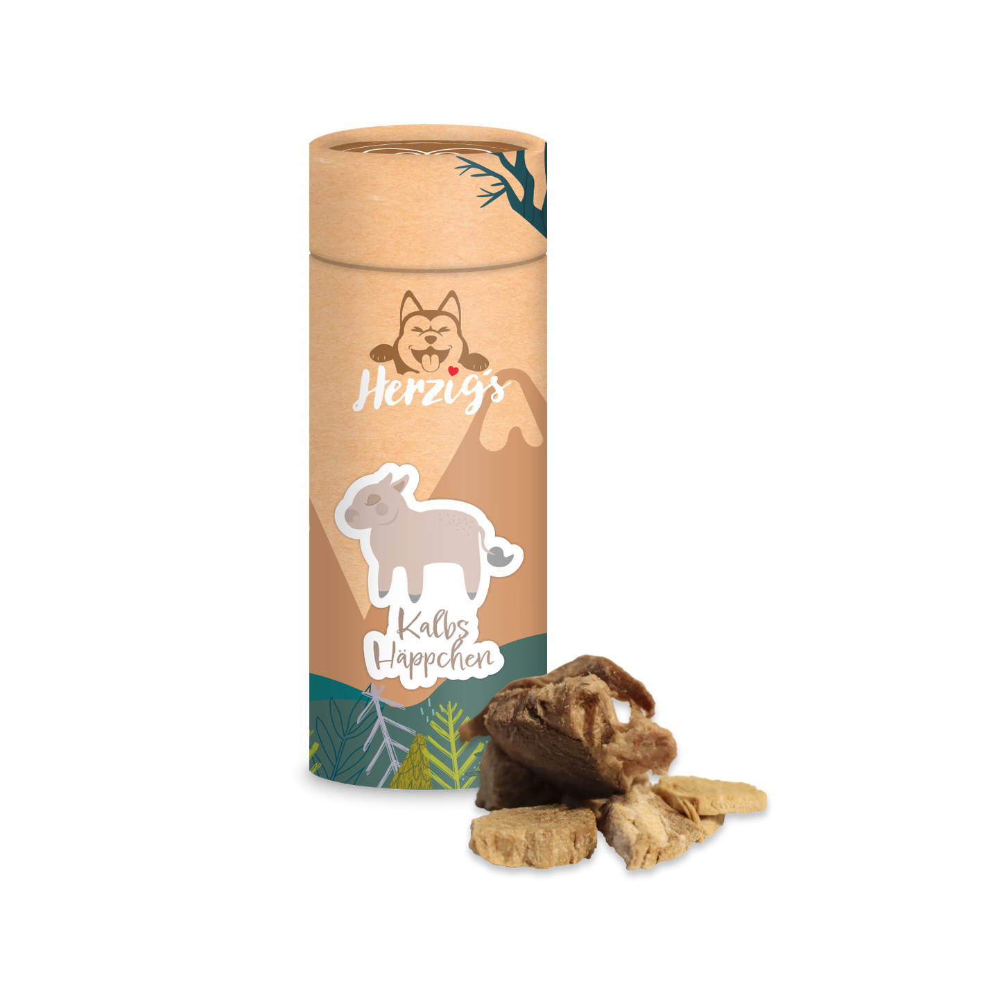 Herzig’s SnackTube