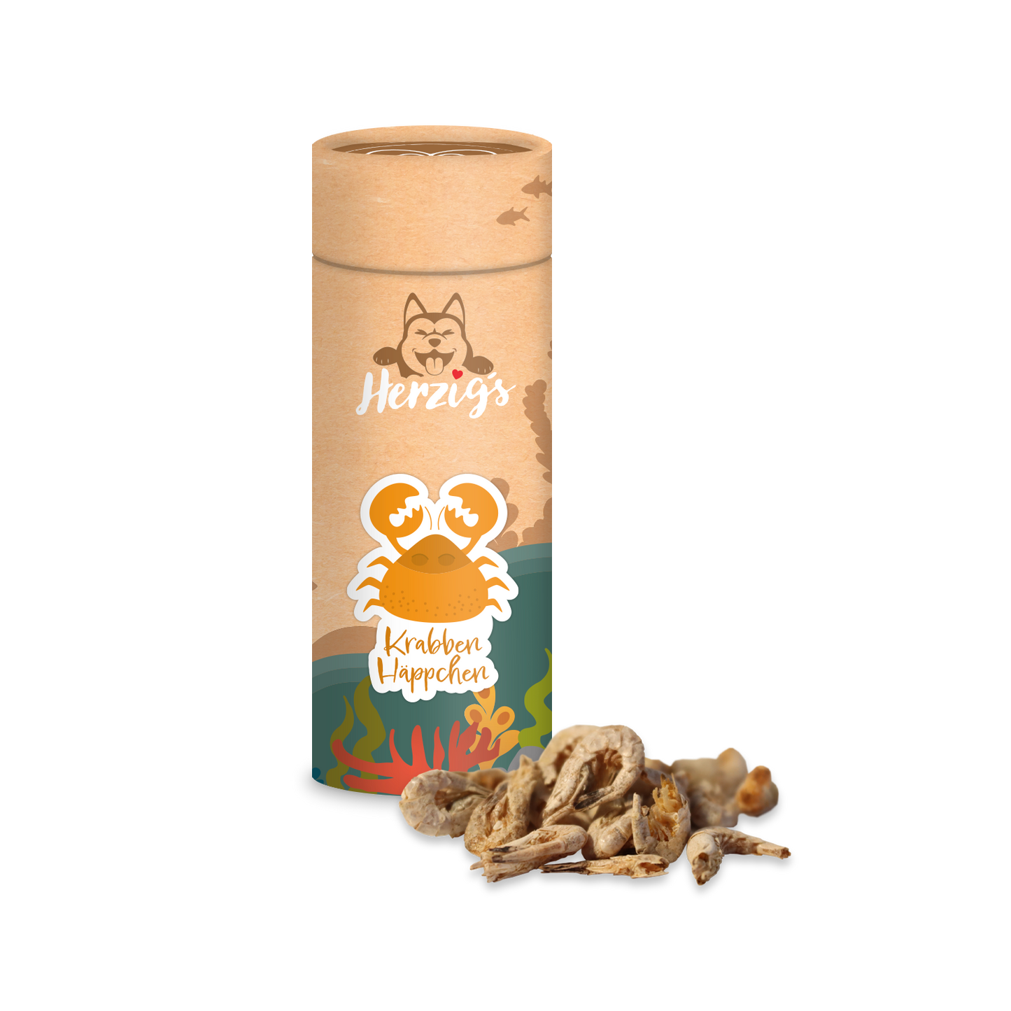 Herzig’s SnackTube