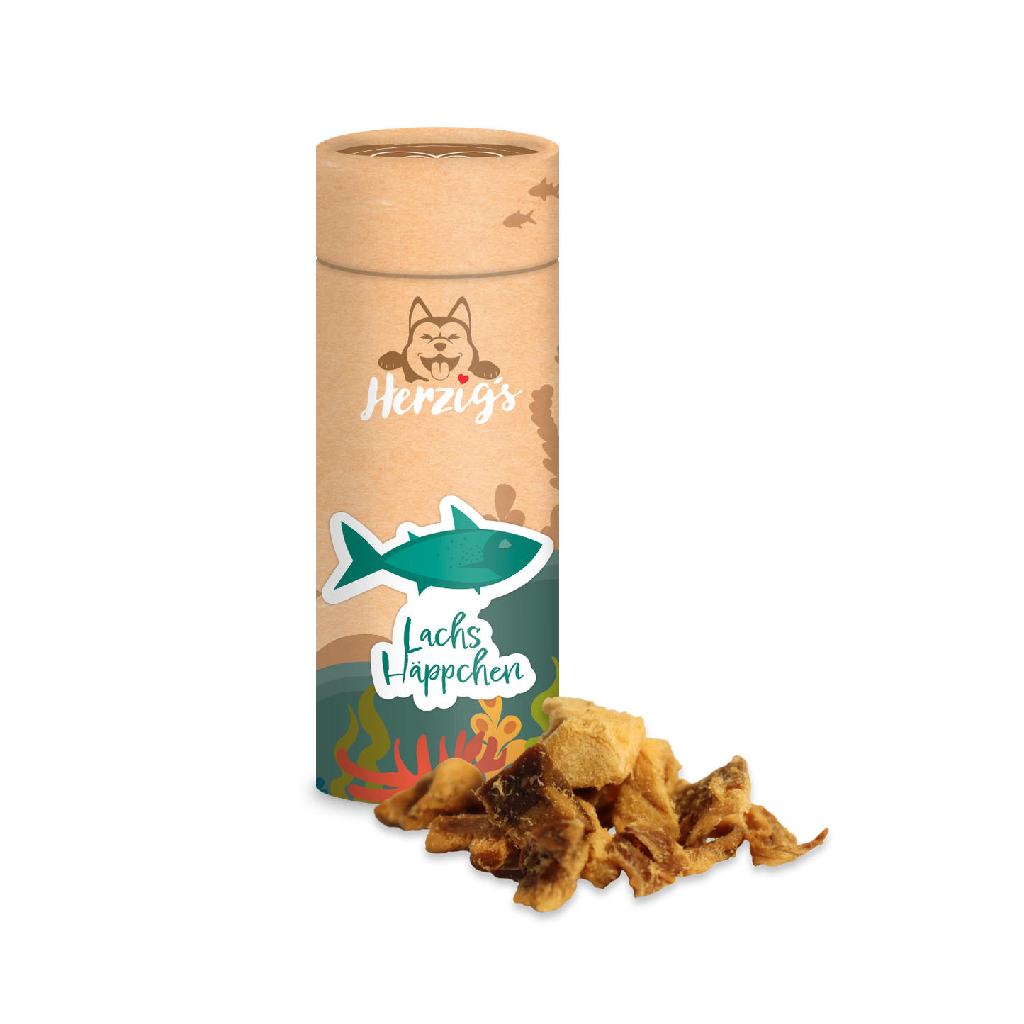 Herzig’s SnackTube