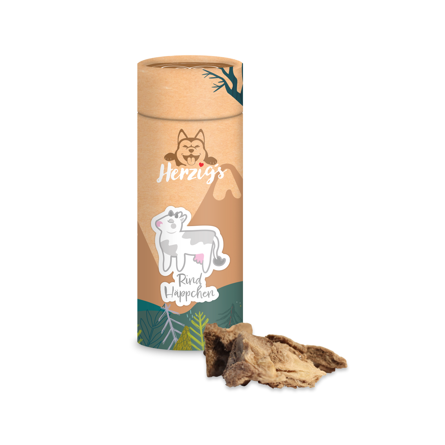 Herzig’s SnackTube
