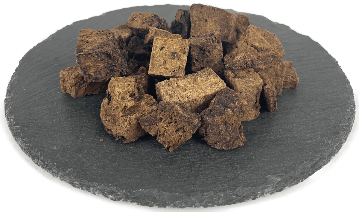 DERA CROC Premium Fleisch-Happen