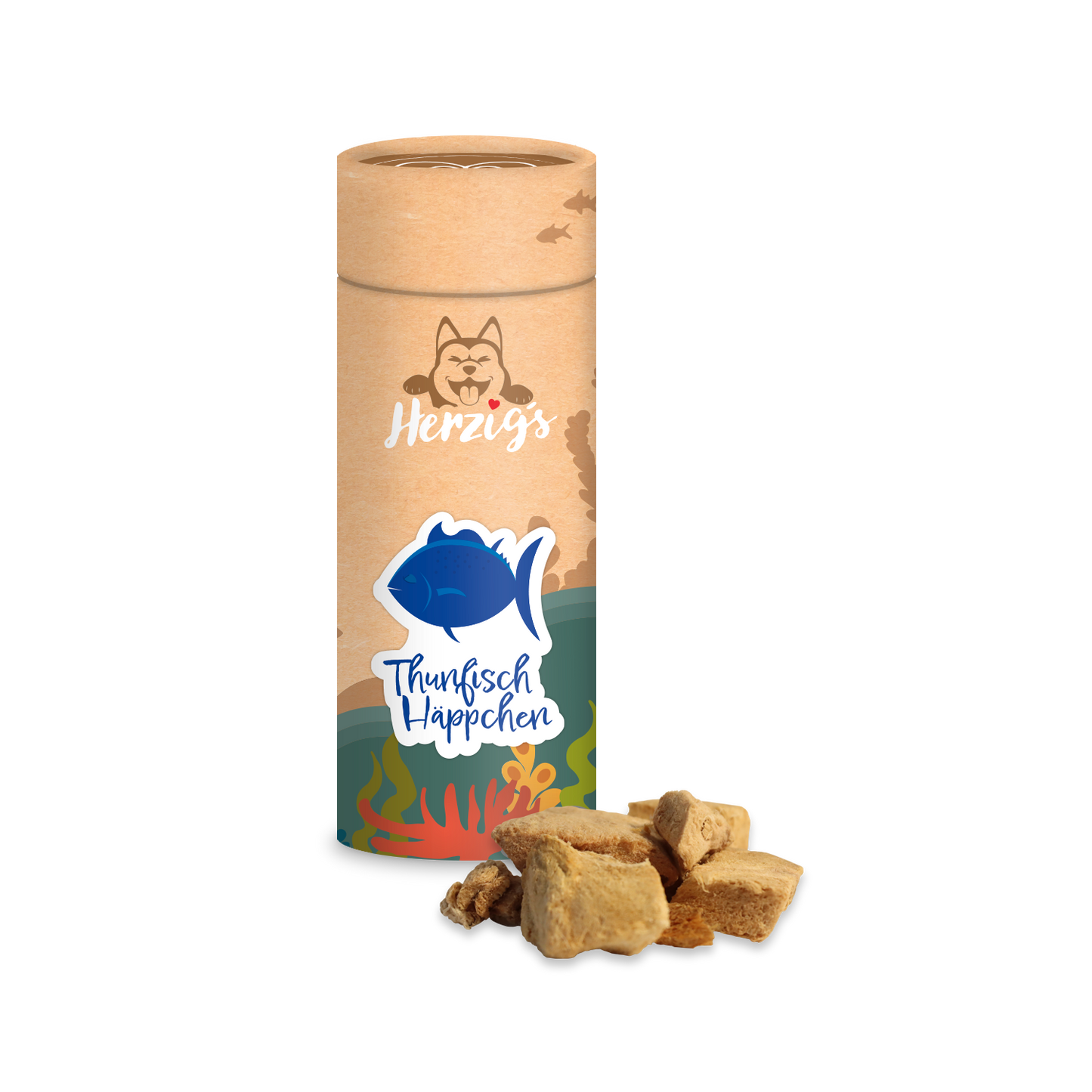 Herzig’s SnackTube