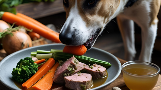 Hundeernährung – Mythen und Fakten