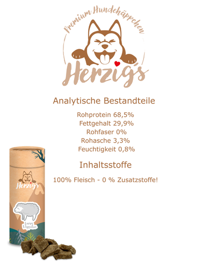 Herzig’s SnackTube