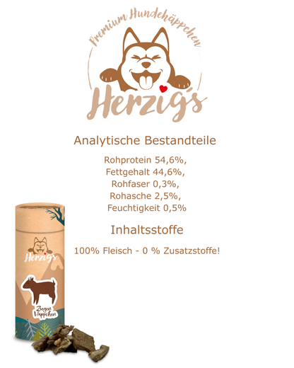 Herzig’s SnackTube