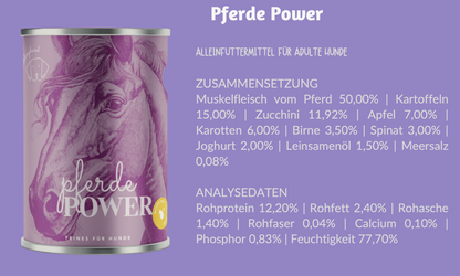 LIEBLINGSHUND Nassfutter