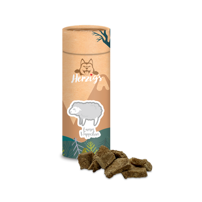 Herzig’s SnackTube