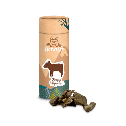 Herzig’s SnackTube