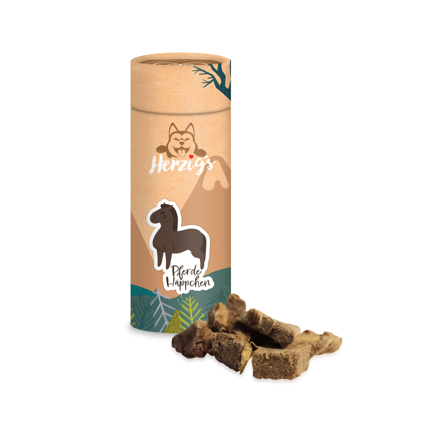 Herzig’s SnackTube